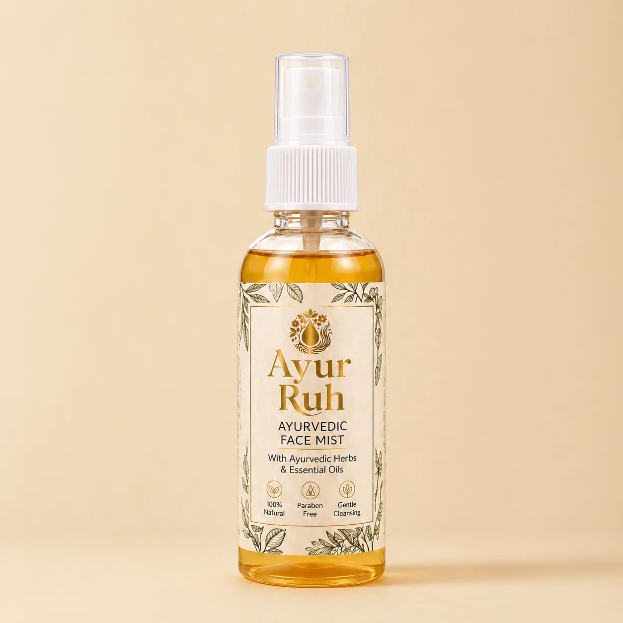 Ayur Ruh Face Mist 100ml