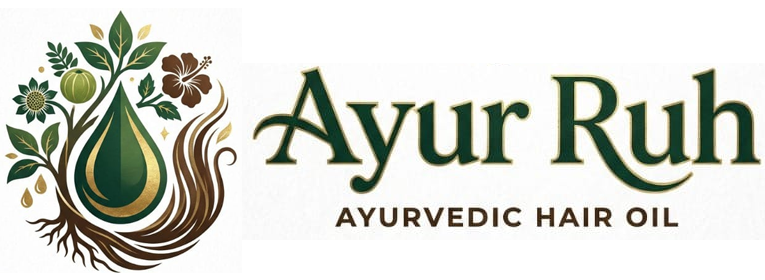 Ayur Ruh Logo